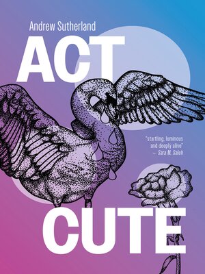 cover image of Act Cute
